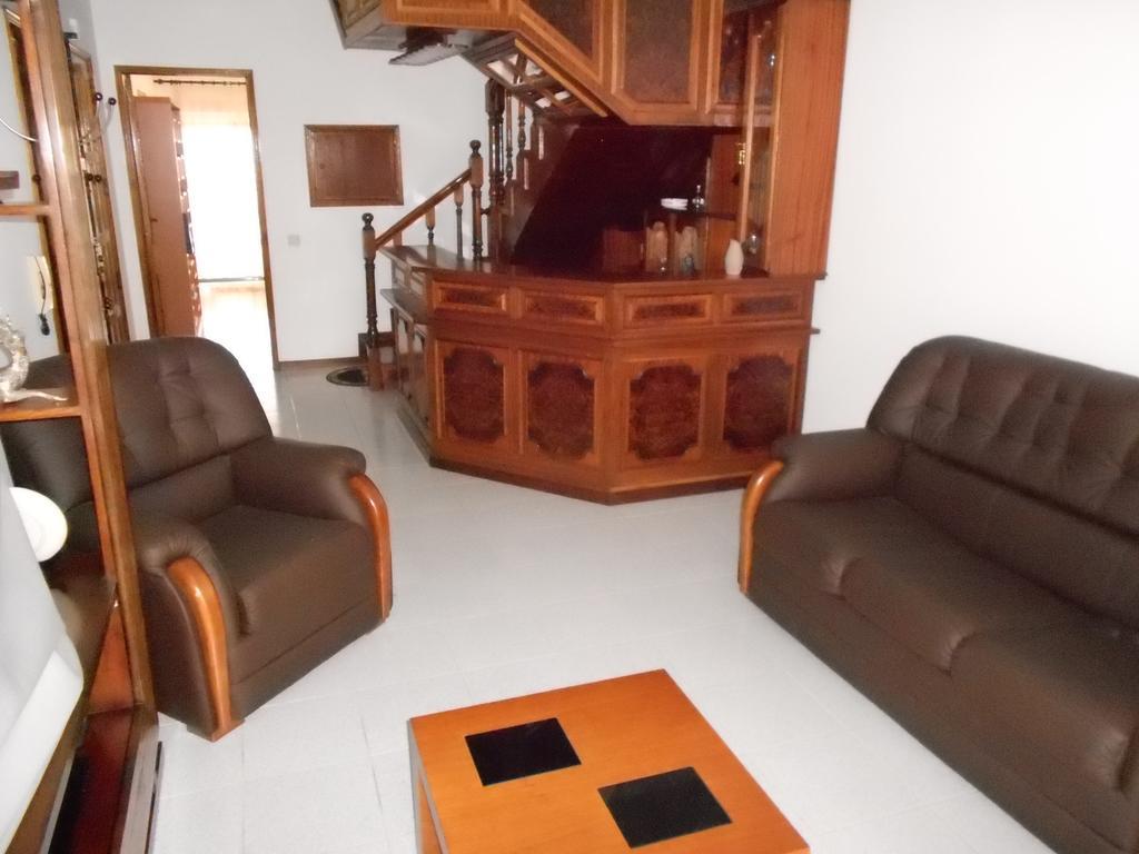 Vila Do Conde Holidays Flat Areia  Bagian luar foto