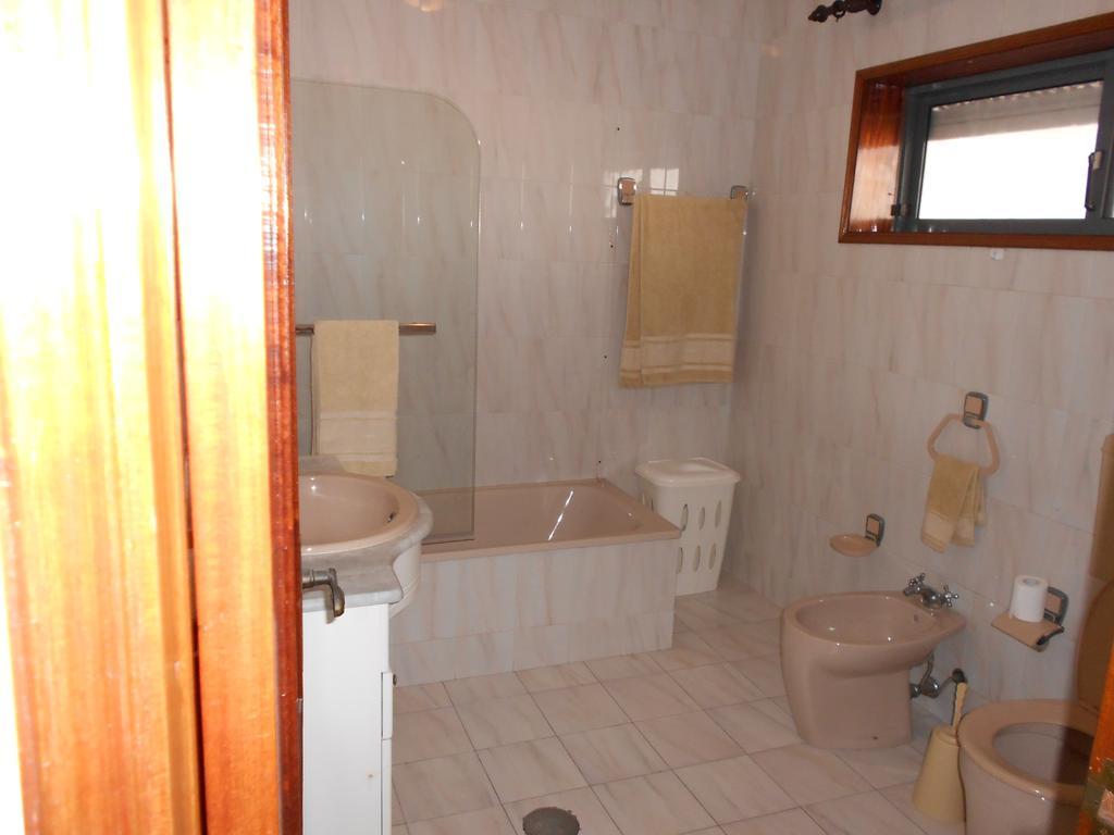 Vila Do Conde Holidays Flat Areia  Bagian luar foto