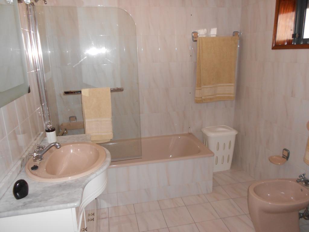 Vila Do Conde Holidays Flat Areia  Bagian luar foto