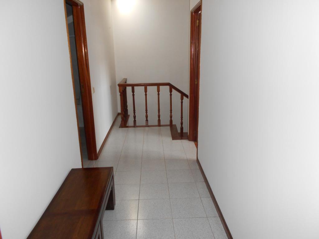 Vila Do Conde Holidays Flat Areia  Bagian luar foto