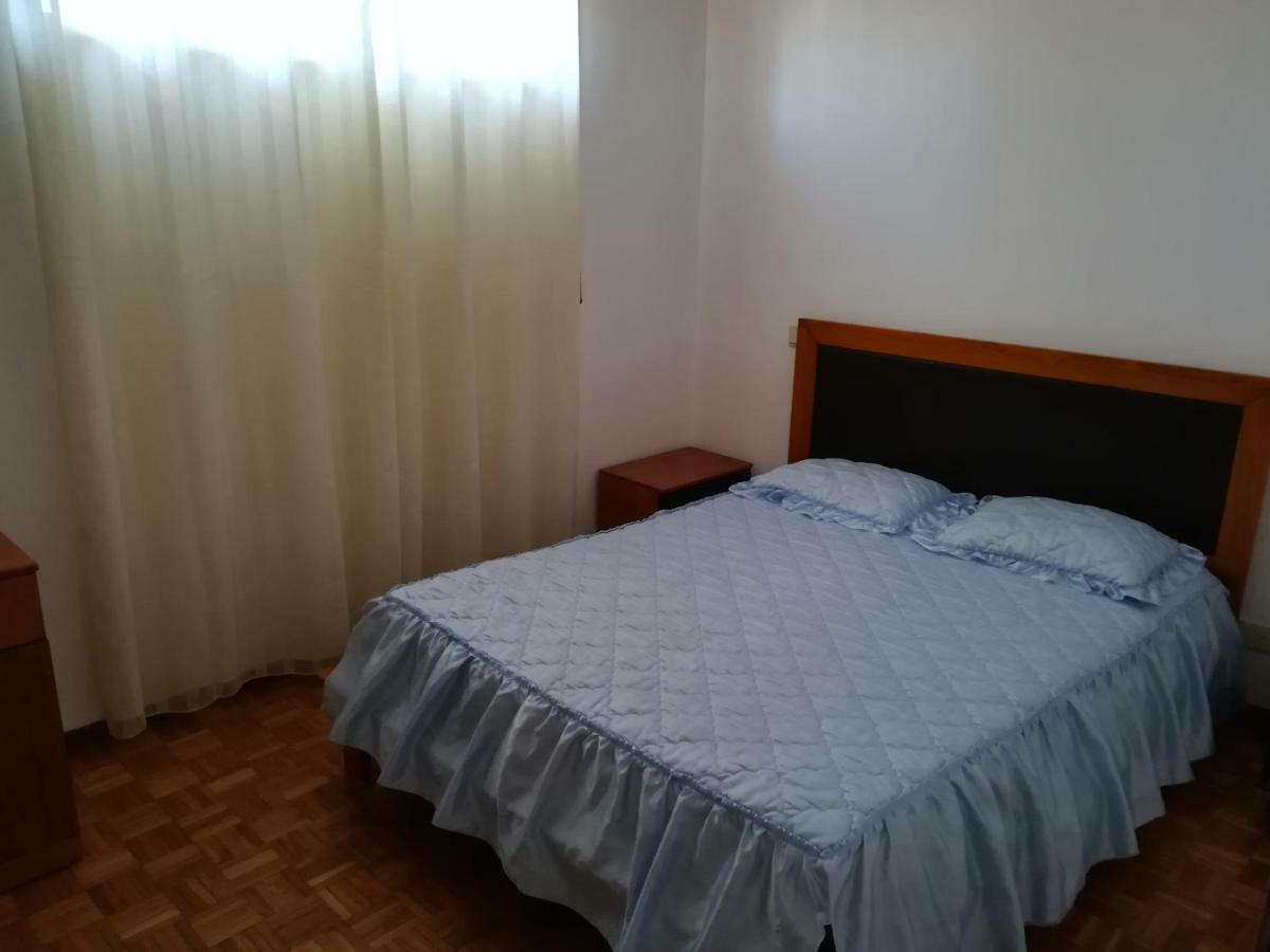 Vila Do Conde Holidays Flat Areia  Bagian luar foto
